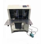Nanbo Round Corner Business Card Cutter , 220v 1ph 50Hz Industrial Corner Rounder NB-320 for sale