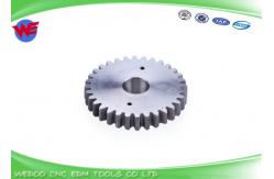 China DCC7700 M4904BNA Mitsubishi Gear Pipe EDM Parts DBC9500 X088D449H02,X088D449H01 supplier