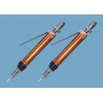 Single Component Manual Glue Dispensing Valve Aluminum Alloy for sale