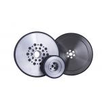 Easy Dressing Grinding Wheel For Automotive Industry Camshaft & Crankshaft for sale