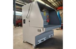 China Downdraft Table Industrial Grinding Dust Collector supplier