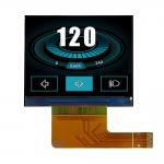 2 Inch TFT LCD Display 480x360 Pixels IPS MIPI/RGB Interface for sale
