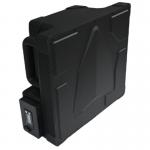 Anti Drone System Portable Drone Detection and Jamming Shield