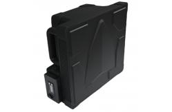 China Anti Drone System Portable Drone Detection and Jamming Shield supplier