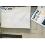 A3 A4 Customized 260gsm Glossy Inkjet Printable Resin Coated Photographic Paper for sale