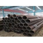 304 316 Corrugated Stainless Steel Tube For Heat Exchanger Muffle Furnace for sale