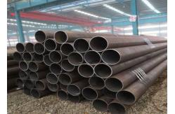 China Carbon Steel Seamless Pipes In Low And Medium Pressure Boilers supplier