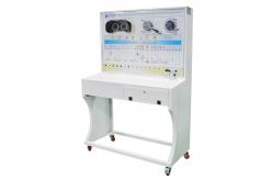 China Automotive Instrument System Educational Teaching Board supplier