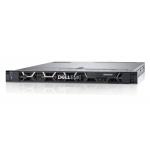 Dual Socket Dell Poweredge R640 For Scale Out Data Center Computing