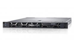 China Dual Socket Dell Poweredge R640 For Scale Out Data Center Computing supplier