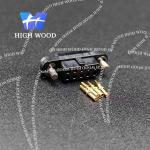 HW-CMM Connector, HW-222S10M16,2mm Pitch. for sale