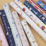 52cm*72cm Gift Wrap Paper Roll OEM/ODM Package Sheet Packing