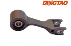 China 91000000 DT Xlc7000 Cutter Parts Z7 Cutting Parts Assembly Arm Bushing Support supplier