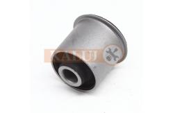 China Upper Arm Bushing 54542-2S610 54542-8B400 Ni-ssan Pick Up Navara supplier