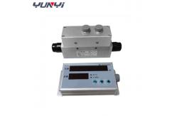 China MF5200 Medical Oxygen Flow Meter Detachable Display supplier