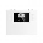 2G 3G Cell Phone Booster , 850MHz 900MHz 2100MHz Tri Band Signal Repeater for sale