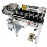 Reliable Zip Tie Machine , Automatic Wire Tie Machine For Wire Harness Connectors for sale