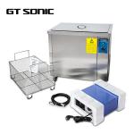 SUS304 Manual Ultrasonic Cleaner 53L 28kHz Ultrasonic Cleaning Diesel Heavy Duty Cylinder Heads for sale