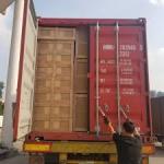 Commercial Invoice Container Loading Supervision Actual Shipment Quantity for sale