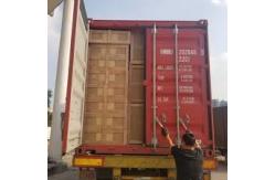 China Commercial Invoice Container Loading Supervision Actual Shipment Quantity supplier