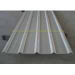 0.12mm - 0.8mm Color Coated Corrugated Metal Roofing Sheet Building Material for sale