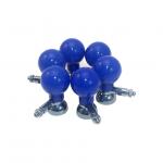 ECG Pediatric Suction Electrode Bulb Diameter 21mm With Screw for sale