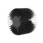 6063 / 6061 Standard Aluminum Extrusion Profiles Anodizing / Electrophoresis / Powder Painting for sale