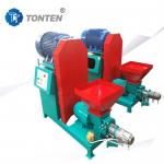 Charcoal Making Machine Smokeless Straw Bamboo Chips Sawdust Barbecue Charcoal for sale