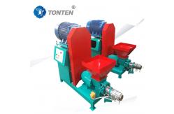 China Charcoal Making Machine Smokeless Straw Bamboo Chips Sawdust Barbecue Charcoal supplier