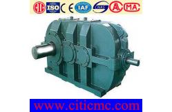 China Rotary Kiln  Gear Reducer Gearbox ZZ/ZJ Series Planetary Gear Reducer supplier