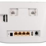 Huawei B315S-519 4G LTE 300 Mbps Mobile Wi-Fi Router Unlocked Version with VPN Server and Client Support for sale