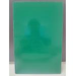 PE Aluminum Composite Panel 0.2 Mm Aluminum 1220 Mm * 2440 Mm Solid Color Surface for sale