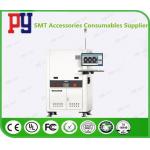 SMT Machine 3D Solder Paste Inspection (SPI)  TR7007Q Plus for Precision Results for sale