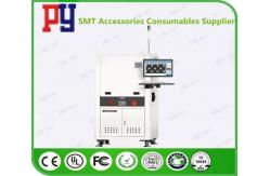 China SMT Machine 3D Solder Paste Inspection (SPI)  TR7007Q Plus for Precision Results supplier