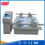 Auto Vibration Tester For Packaging Carton Vibration Testing Machine