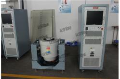 China Vibration Test Machine For Shock and Vibration Testing Standards mil std 810g supplier