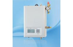 China SR961S IP42 Solar Pumpstation With Controller And Pump , Long Using Life supplier