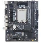 China H610 Core I9 I7 I5 I3 CPU Computer Gaming Motherboard 12th 13gen Lga1700 DDR4 64GB manufacturer