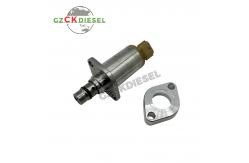 China Suction Control Valve SCV 294200-0650 for 4HJ1 4HK1 6HK1 Engine supplier