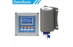 China Power Indicator Laser Turbidity Sensor For Secondary Water Supply Project supplier