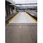 Heavy Duty Industrial Floor Scales For Mining Applications