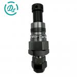 Excavator Hydraulic Relief Valve LS22V00008F1 Excavator SK470-9 for sale