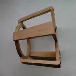 Customized Wooden CNC Parts Perfect for Custom Woodworking Projects for sale