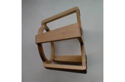 China Customized Wooden CNC Parts Perfect for Custom Woodworking Projects supplier