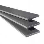 4-60mm Galvanized Flat Steel Aisi Z40-Z275 100-200mm Galv Flat Bar for sale
