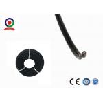 TUV Certified 10 mm Twin Core Cable DC 1800V Strong Flexibility Long Service Life for sale