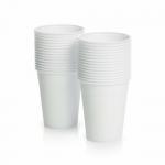 Food Grade Recycled Disposable Papercup Custom Printed 3oz 5oz 8oz Paper Cups for sale