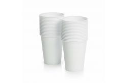 China Food Grade Recycled Disposable Papercup Custom Printed 3oz 5oz 8oz Paper Cups supplier