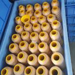 Airbag Nylon Filament Thread 150d/3 with Oeko Tex Standard 100