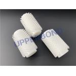 MK8 Model Tobacco Cigarette Maker Short Brush Roller With Temperature Tolerance